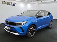 Opel Grandland 2023