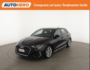 Audi A3 2020