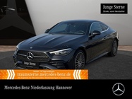 Mercedes-Benz CLE-Class 2025