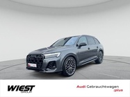 Audi SQ7 2025