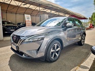 Nissan Qashqai 2024