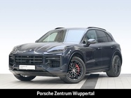 Porsche Cayenne 2024