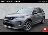 Land Rover Discovery Sport 2026