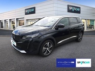 Peugeot 5008 2023
