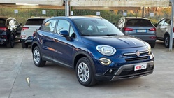 Fiat 500L 2020