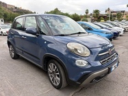 Fiat 500L 2019