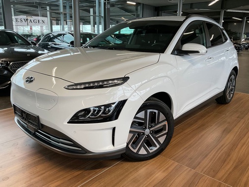 Hyundai Kona 2023