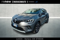Renault Captur 2023
