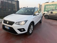 Seat Arona 2019