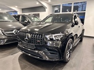 Mercedes-Benz GLE-Class 2021