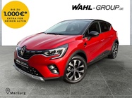 Renault Captur 2024