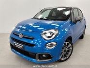 Fiat 500X 2021