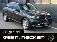 Mercedes-Benz GLC-Class 2025