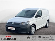 Volkswagen Caddy 2025
