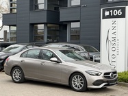 Mercedes-Benz C-Class 2023