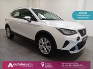 Seat Arona 2023