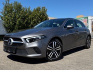 Mercedes-Benz A-Class 2021