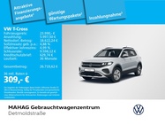 Volkswagen T-Cross 2024