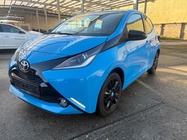 Toyota Aygo 2015