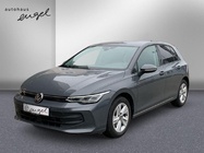 Volkswagen Golf 2025