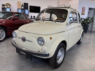 Fiat 500 1968