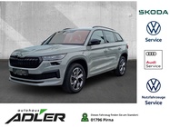 Skoda Kodiaq 2022