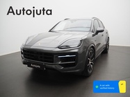 Porsche Cayenne 2024