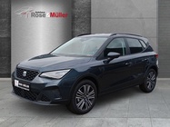 Seat Arona 2026