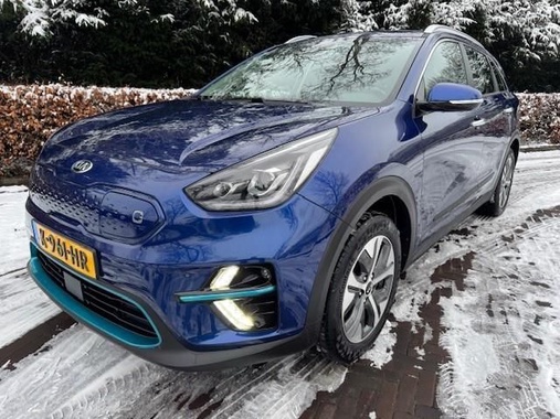 Kia Niro 2020