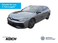 Volkswagen Passat 2025