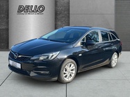 Opel Astra 2022