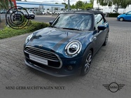MINI Cabrio 2021