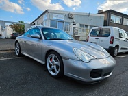 Porsche 911 2002