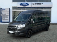 Ford Transit 2023
