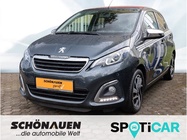 Peugeot 108 2020