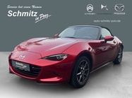 Mazda MX-5 2020
