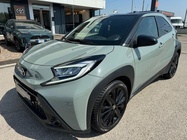 Toyota Aygo 2024