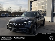 Mercedes-Benz GLC-Class 2024
