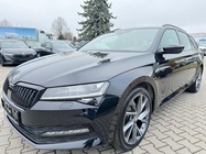 Skoda Superb 2022