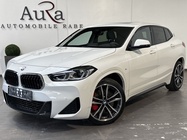 BMW X2 2022