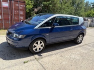 Renault Avantime 2002