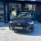 Audi Q8 2019