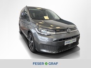 Volkswagen Caddy 2022