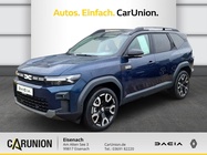 Dacia Bigster 2025