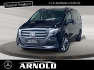 Mercedes-Benz Vito 2024