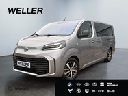 Toyota Proace 2025