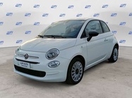 Fiat 500 2023
