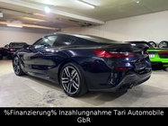 BMW 8 Series 2020