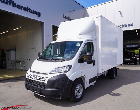 Fiat Ducato 2025