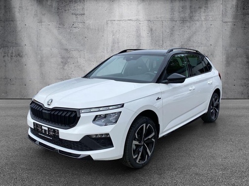 Skoda Kamiq 2026